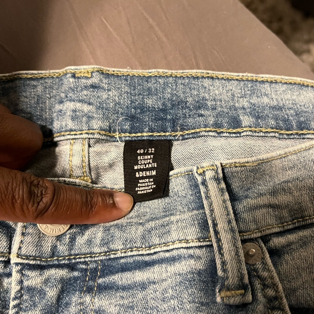 H&M Jeans - Picture 5 of 5